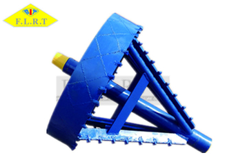 Platten-Art HDD-Loch-Öffner-Durchmesser 200 | 2000mm Trenchless für HDD-Bohrung