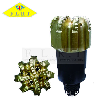 Ein guter Preis. Dauerhafte PDC-Diamantbohrkrone 12 1/4 FM13088LU für mittelharte Bildungs-Bohrung Online