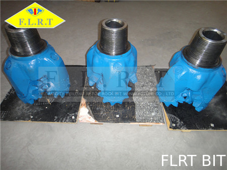 Guter Preis Mittlerer langer Stahlzahn-dreikegeliges Stückchen/Prägebohrer 13 1/2“ FSA126G Online