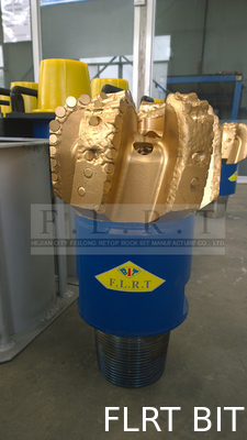 Guter Preis Einfache Diamantbohrkrone der Installations-PDC 10 5/8