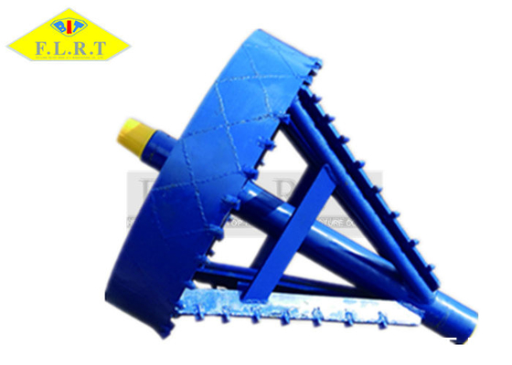 Ein guter Preis. Platten-Art HDD-Loch-Öffner-Durchmesser 200 | 2000mm Trenchless für HDD-Bohrung Online
