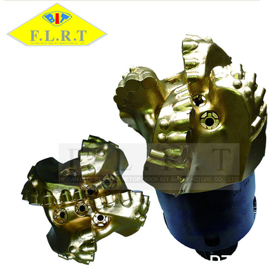 Ein guter Preis. Diamantbohrkrone der Matrix-PDC/Bohrer Ölquelle 8 1/2“ Reihe FM19043CT FM Online