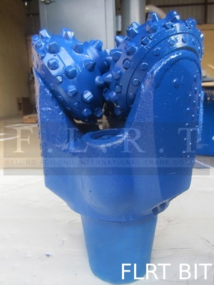 Guter Preis 8 1/2“ FA537GT, dreikegeliges Stückchen TCI, Siegelgleitlager, mit Messgerät-Schutz Online