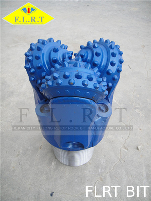 Guter Preis 9 1/2“ dreikegeliges Stückchen FSA537G TCI/Ölquelle-Bohrer mit Siegelreibungs-Lager Online